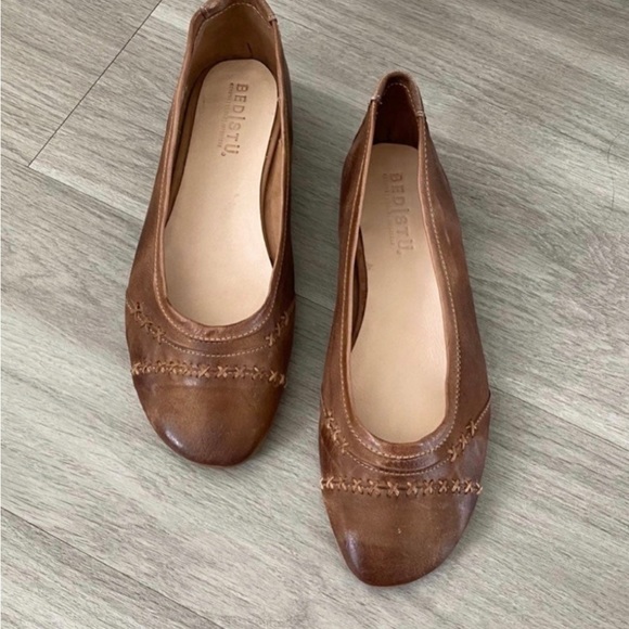 BEDSTU Shoes Bedstu Lexie Flats Nwb 9 Poshmark